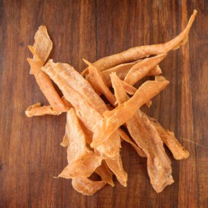 Chicken Biltong
