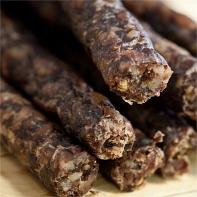 Dry Wors